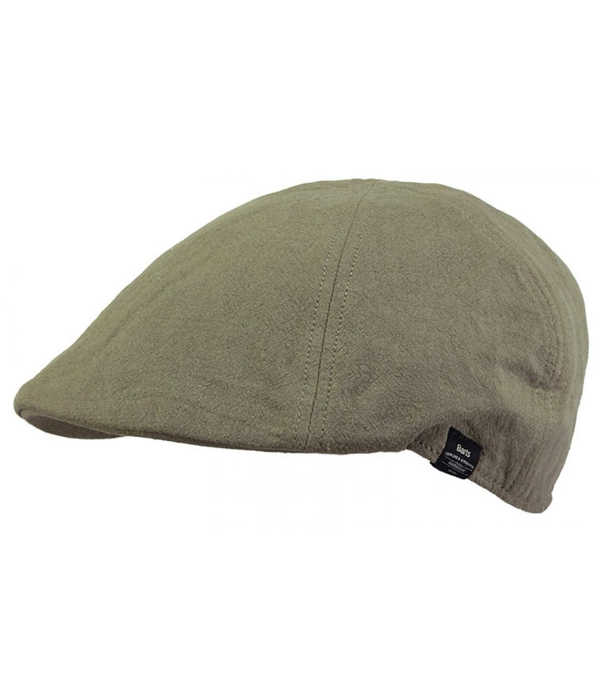 Biduri Cap camo green Barts